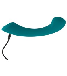 „Flexibler G-Punkt Vibrator“ mit 6 Vibrationsmodi