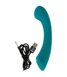 „Flexibler G-Punkt Vibrator“ mit 6 Vibrationsmodi