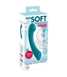 „Flexibler G-Punkt Vibrator“ mit 6 Vibrationsmodi