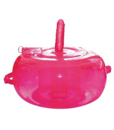 Sitzkissen „Vibrating Love Chair“ mit Vibrator