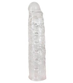 Analplug „Lust Tunnel M“, 10 cm, hohl