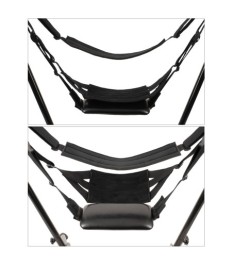 Liebesschaukel „Free standing Sex Swing“ bis zu 125 kg