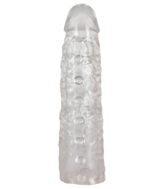 Analplug „Lust Tunnel M“, 10 cm, hohl