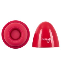 Massagestab „Wand with Thumping Function“, beidseitig verwendbar