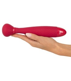 Massagestab „Wand with Thumping Function“, beidseitig verwendbar
