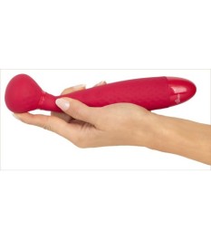 Massagestab „Wand with Thumping Function“, beidseitig verwendbar