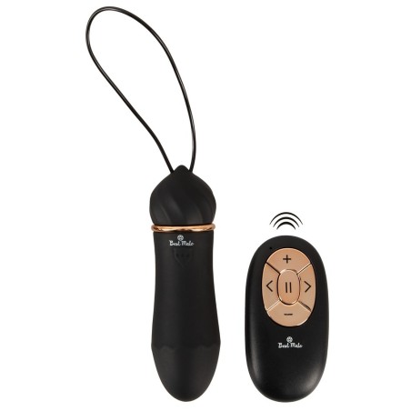 Vibro-Ei mit Fernbedienung