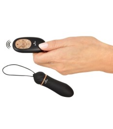 Vibro-Ei mit Fernbedienung