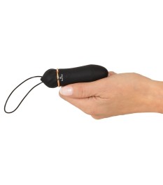 Vibro-Ei mit Fernbedienung