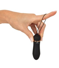 Vibro-Ei mit Fernbedienung