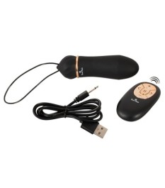 Vibro-Ei mit Fernbedienung