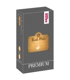 Vibro-Ei mit Fernbedienung