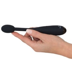 „Spot-Vibrator“ mit 10 Vibrationsmodi