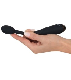 „Spot-Vibrator“ mit 10 Vibrationsmodi