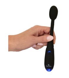 „Spot-Vibrator“ mit 10 Vibrationsmodi