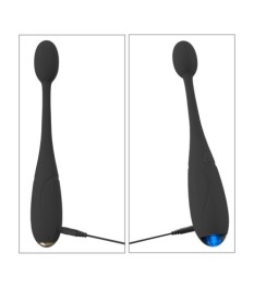 „Spot-Vibrator“ mit 10 Vibrationsmodi