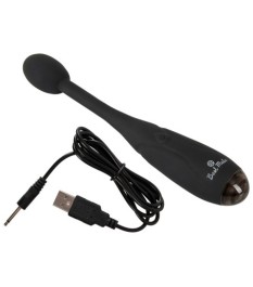 „Spot-Vibrator“ mit 10 Vibrationsmodi