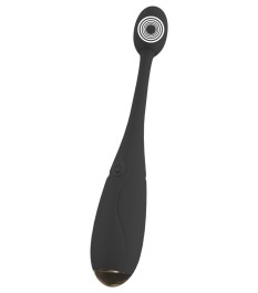 „Spot-Vibrator“ mit 10 Vibrationsmodi