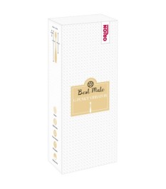 „Spot-Vibrator“ mit 10 Vibrationsmodi