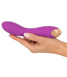„G-Punkt Vibrator“ mit 20 Vibrationsmodi