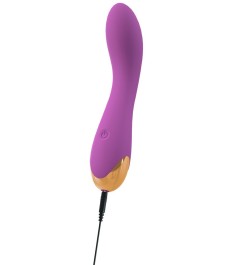 „G-Punkt Vibrator“ mit 20 Vibrationsmodi
