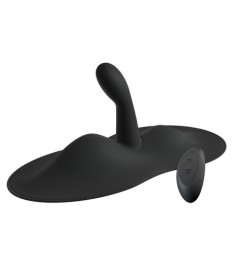 Vibrokissen „vibepad 3“ mit G-Punkt-Vibrator