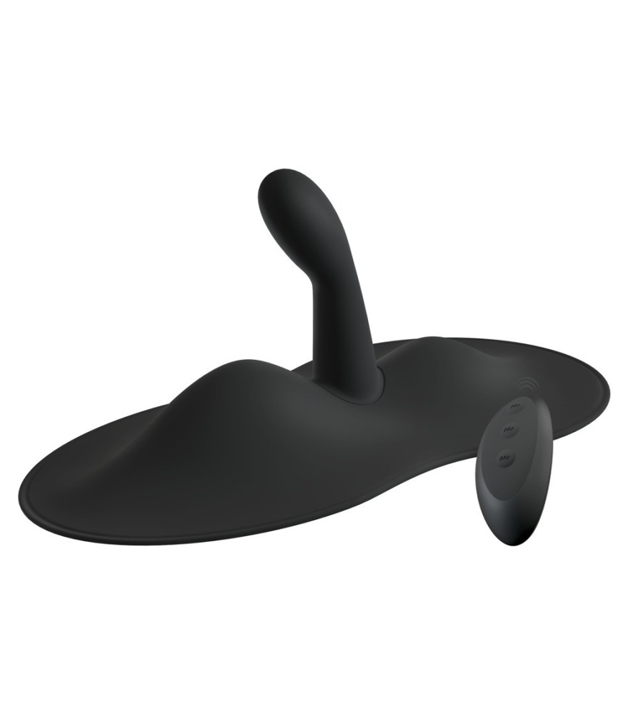 Vibrokissen „vibepad 3“ mit G-Punkt-Vibrator