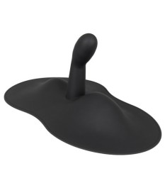 Vibrokissen „vibepad 3“ mit G-Punkt-Vibrator, wasserdicht