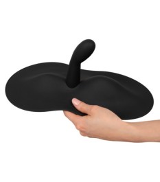 Vibrokissen „vibepad 3“ mit G-Punkt-Vibrator, wasserdicht