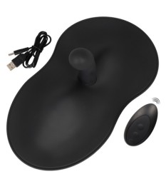 Vibrokissen „vibepad 3“ mit G-Punkt-Vibrator, wasserdicht