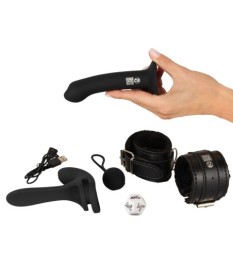 Vibro-Ei mit Fernbedienung