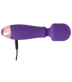 „Spot-Vibrator“ mit 10 Vibrationsmodi