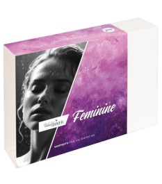 4-teiliges Paket „Women Love Toy Starter Set Feminine“