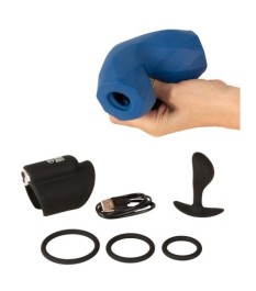 4-teiliges Paket „Men Love Toy Starter Set Masculine“