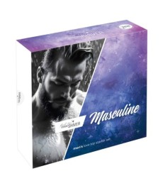 4-teiliges Paket „Men Love Toy Starter Set Masculine“