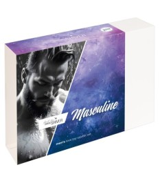 4-teiliges Paket „Men Love Toy Starter Set Masculine“