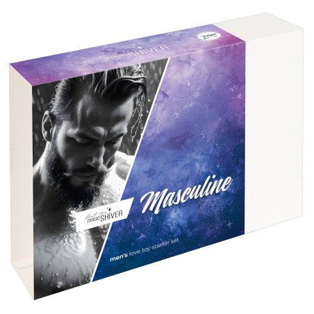 „G-Punkt Vibrator“ mit 20 Vibrationsmodi