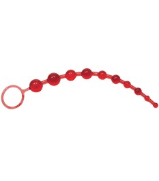 9-teiliges Toyset „Red Roses“ inklusive Batterien für die Vibro-Toys