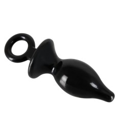 3-teiliges Analplugset „Anal Training“