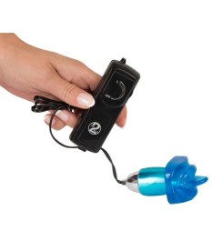 Auflegevibrator „Lick it“