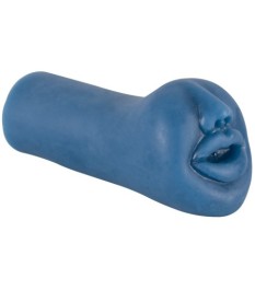 9-teiliges Sextoyset „Midnight Blue Set“