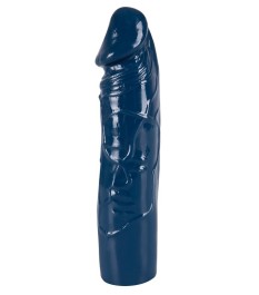 9-teiliges Sextoyset „Midnight Blue Set“