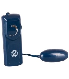 9-teiliges Sextoyset „Midnight Blue Set“