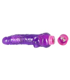 Naturvibrator „H2O Wet Vibe Viking“, 23 cm