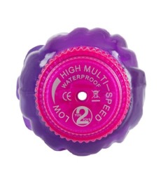 Naturvibrator „H2O Wet Vibe Viking“, 23 cm