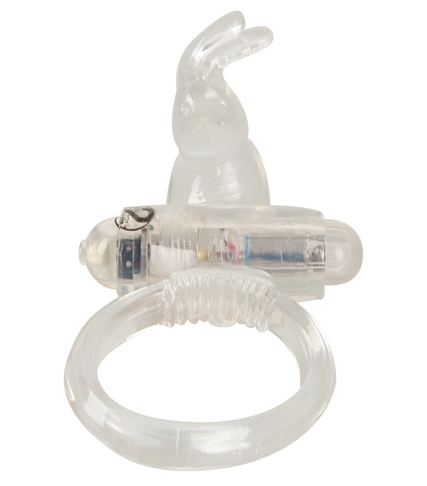 Penisring „Summer Hills“ mit Vibration