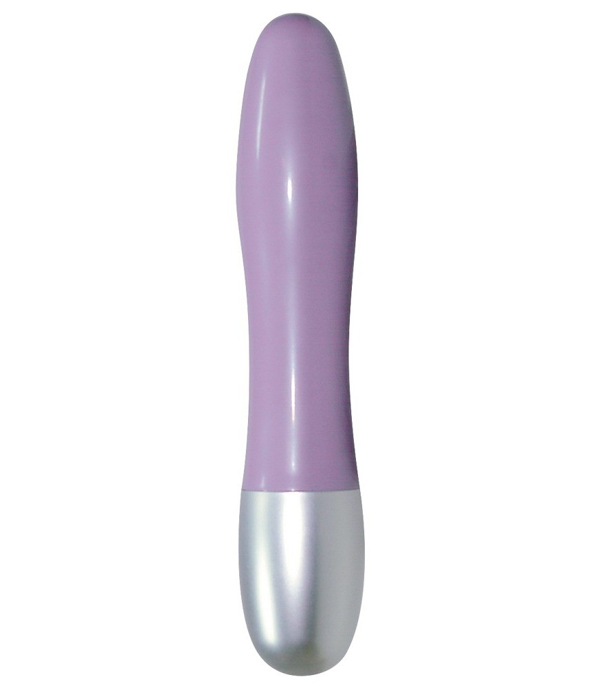 Minivibrator „Lady Love“ mit Verwöhn-Vibration