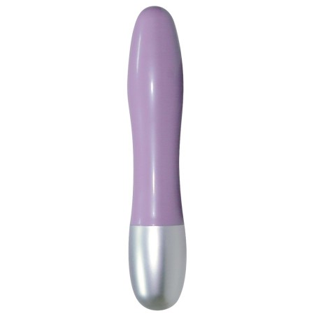 Minivibrator „Lady Love“ mit Verwöhn-Vibration