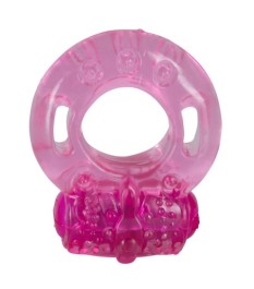 Vibro-Penisring „One Time“
