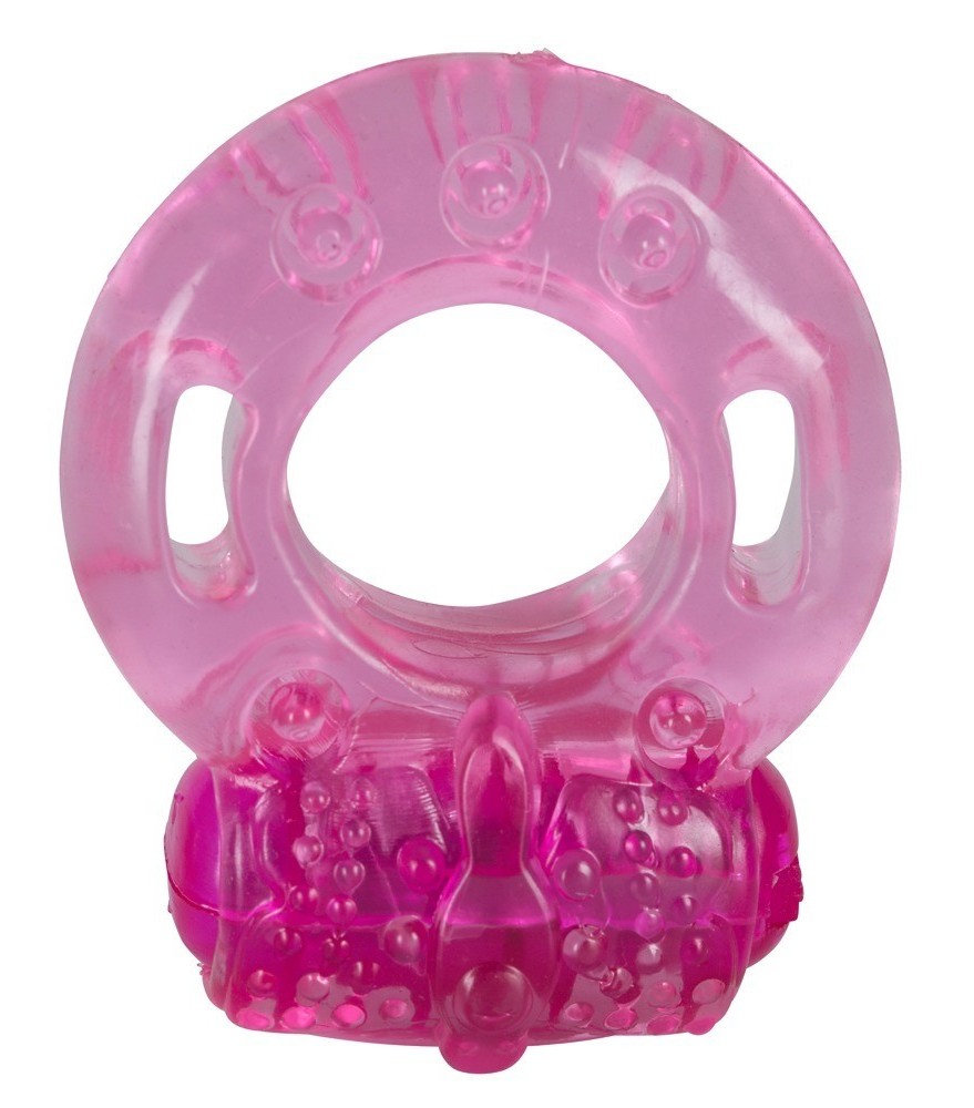 Vibro-Penisring „One Time“
